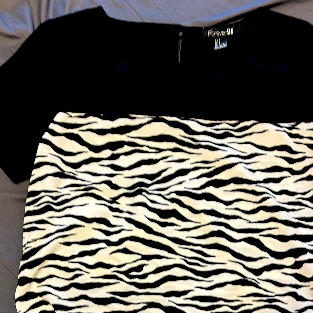 Forever 21 blouse